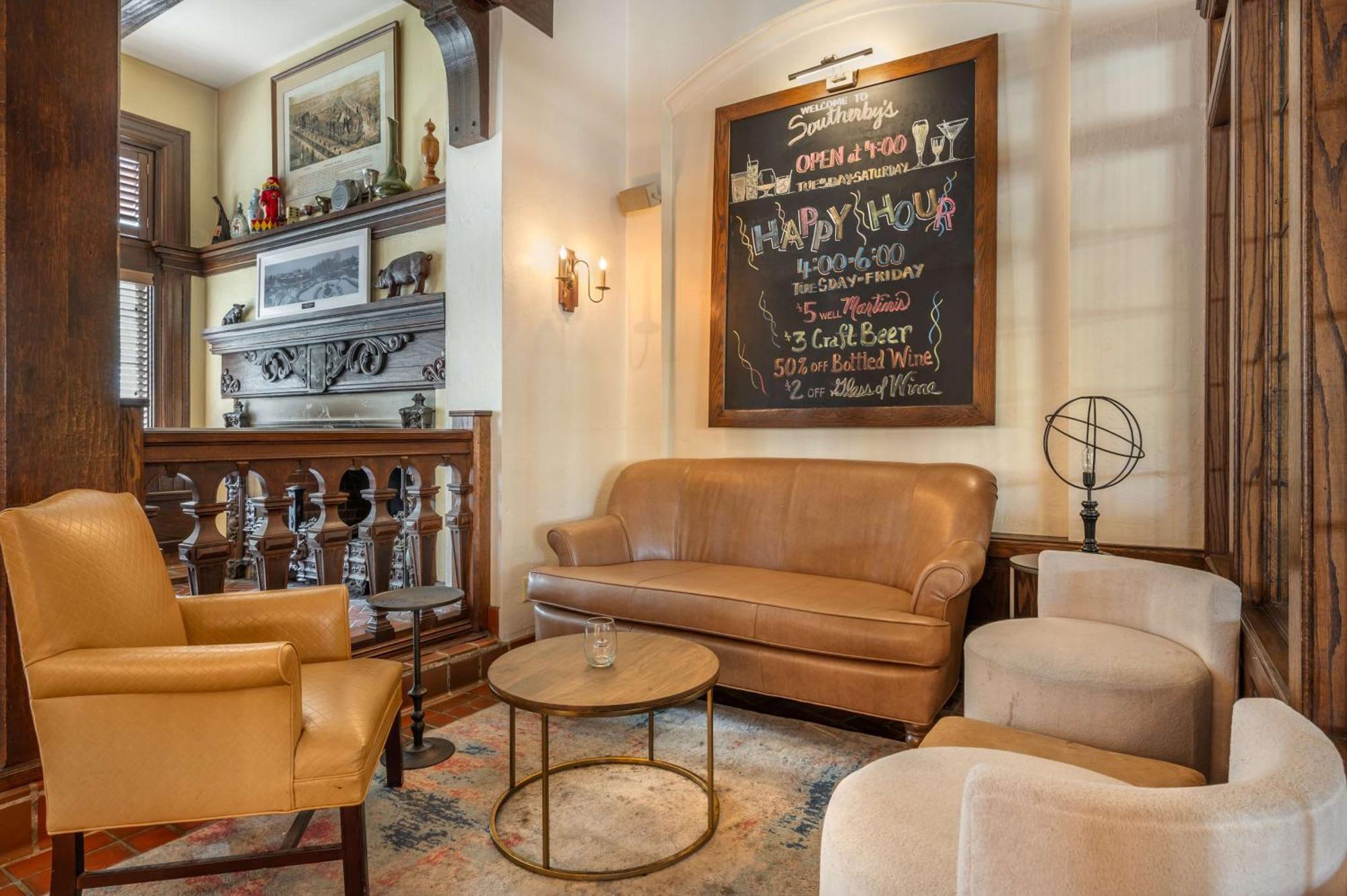 Best Western Premier Mariemont Inn Silverton Kültér fotó