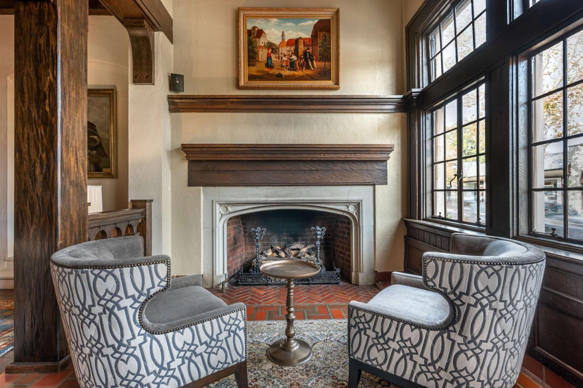 Best Western Premier Mariemont Inn Silverton Kültér fotó