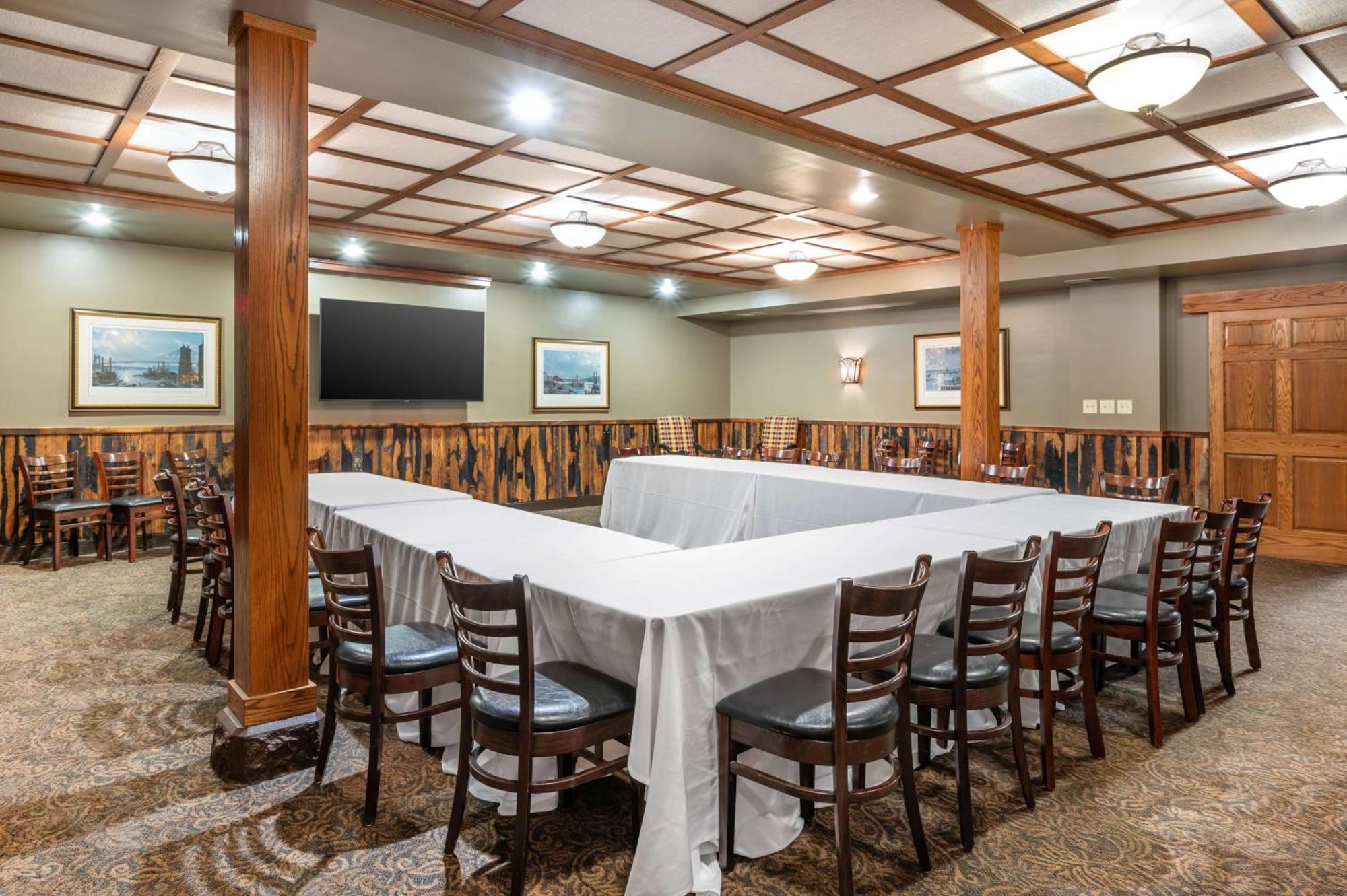 Best Western Premier Mariemont Inn Silverton Kültér fotó