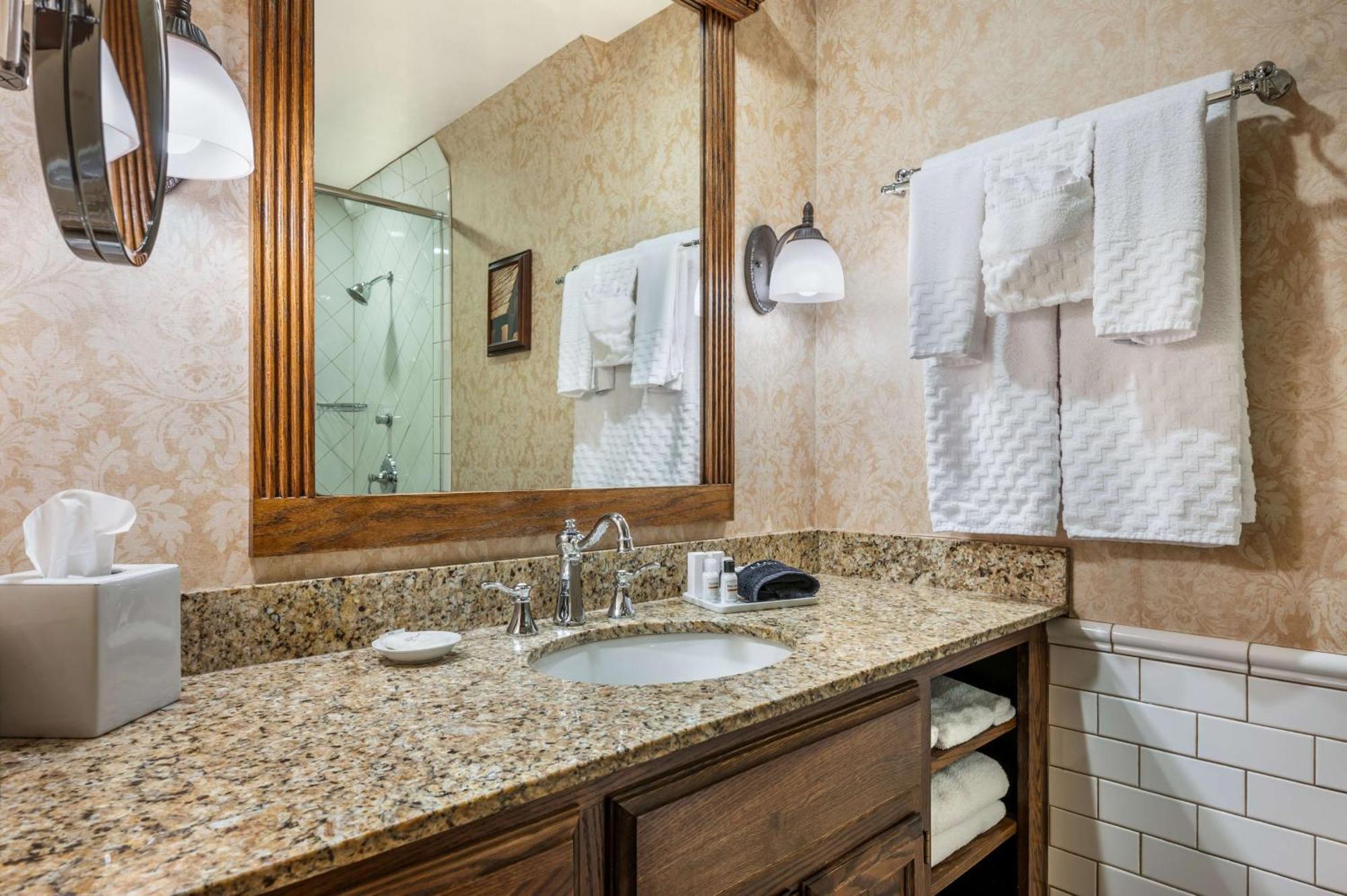 Best Western Premier Mariemont Inn Silverton Kültér fotó