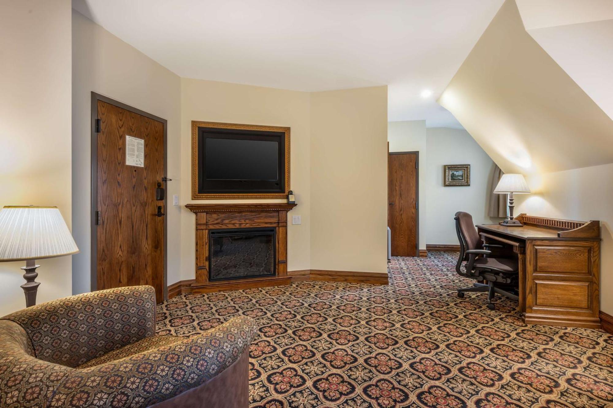 Best Western Premier Mariemont Inn Silverton Kültér fotó