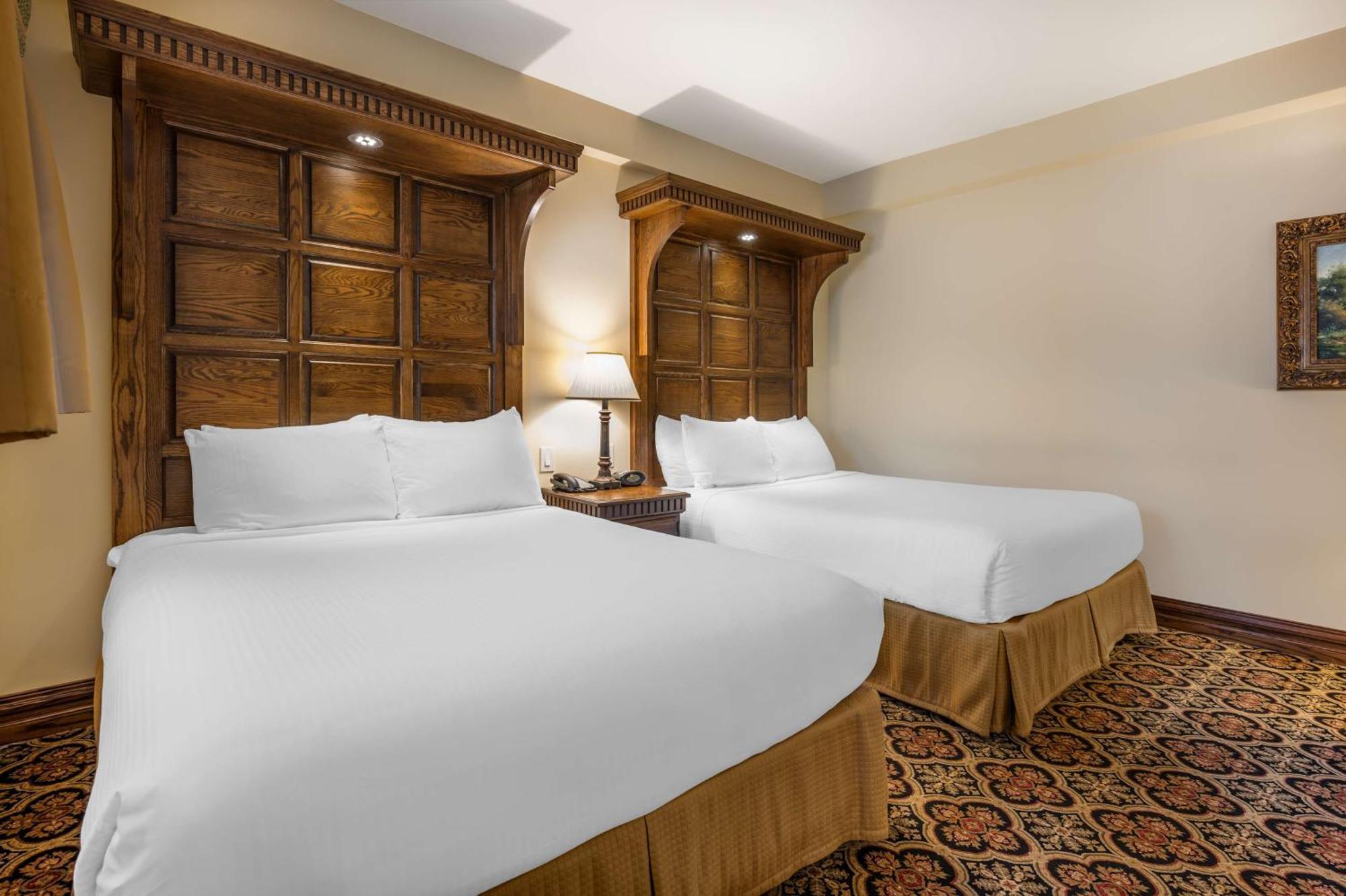 Best Western Premier Mariemont Inn Silverton Kültér fotó