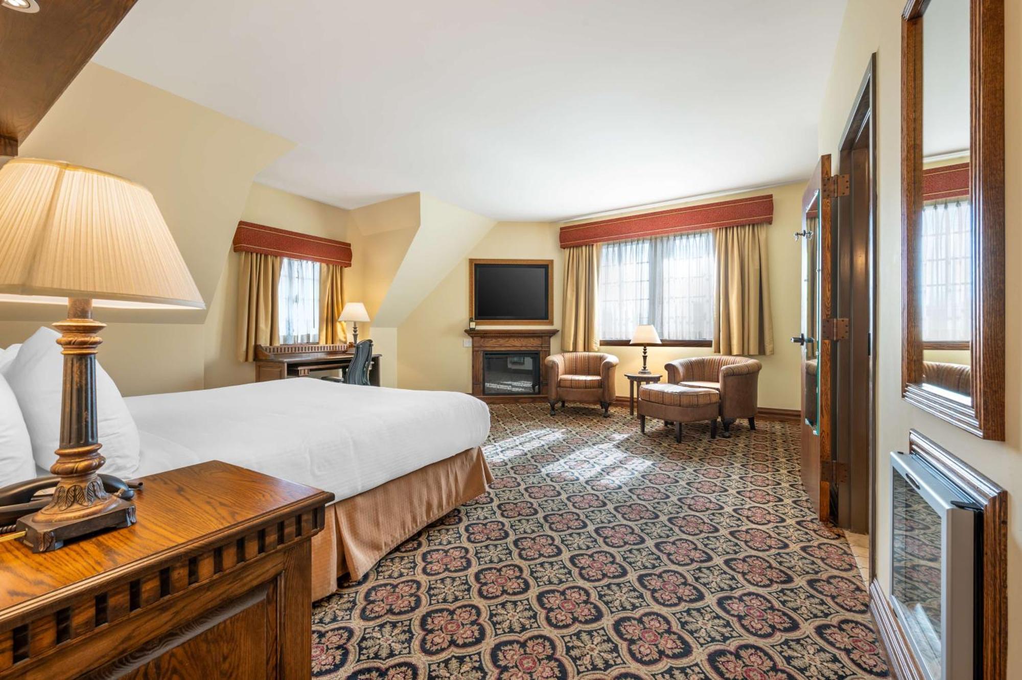 Best Western Premier Mariemont Inn Silverton Kültér fotó