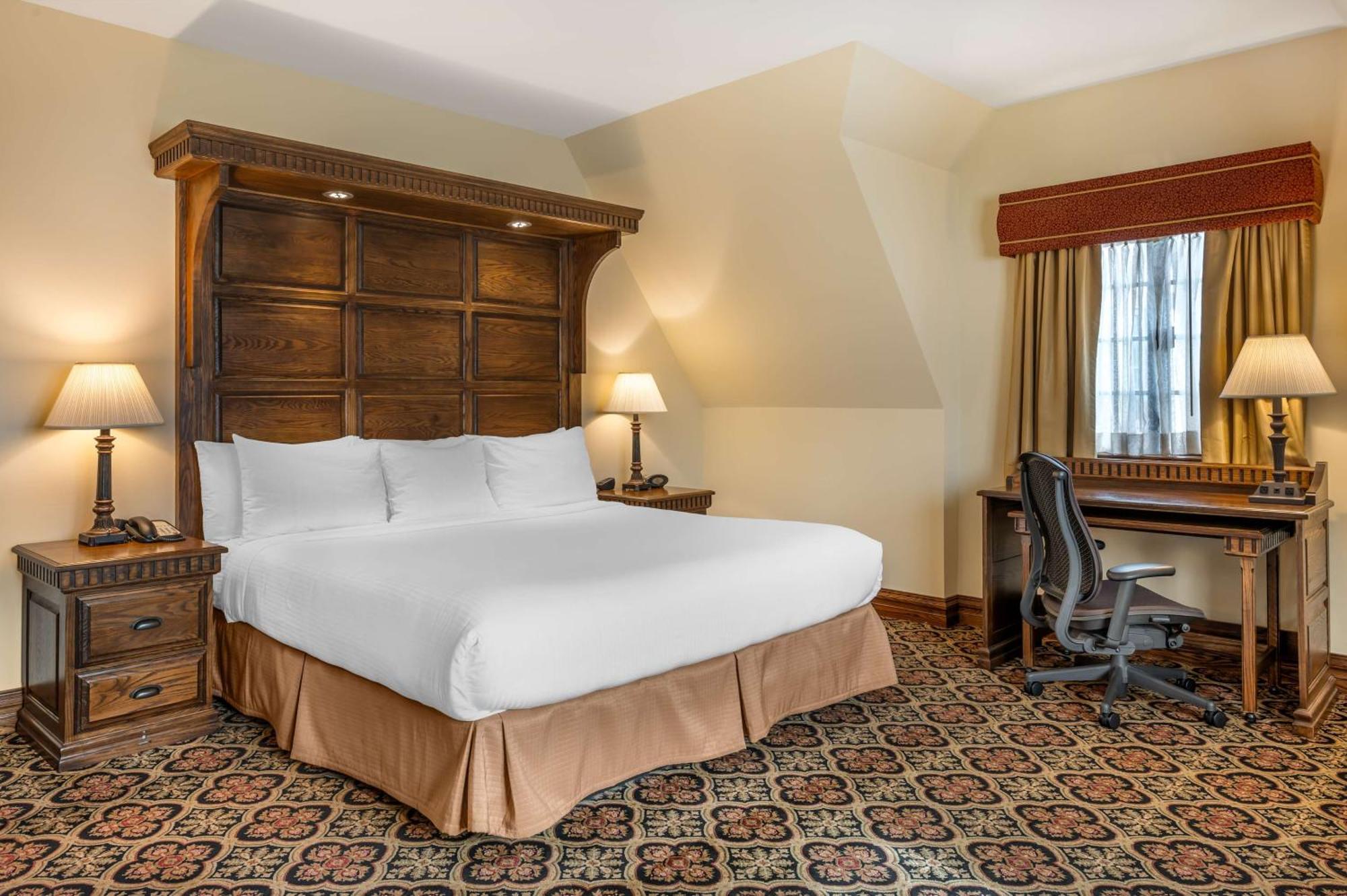 Best Western Premier Mariemont Inn Silverton Kültér fotó