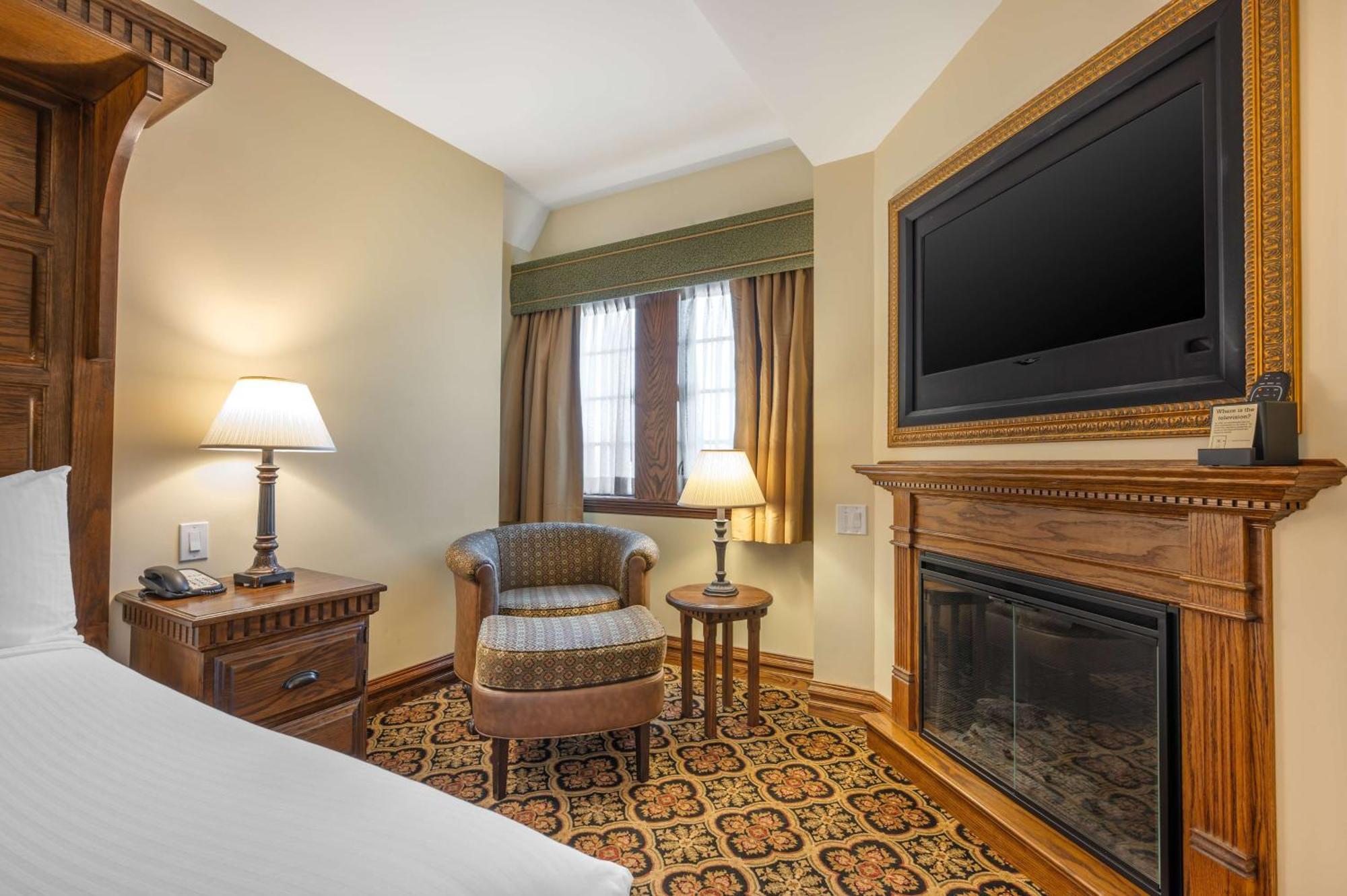 Best Western Premier Mariemont Inn Silverton Kültér fotó