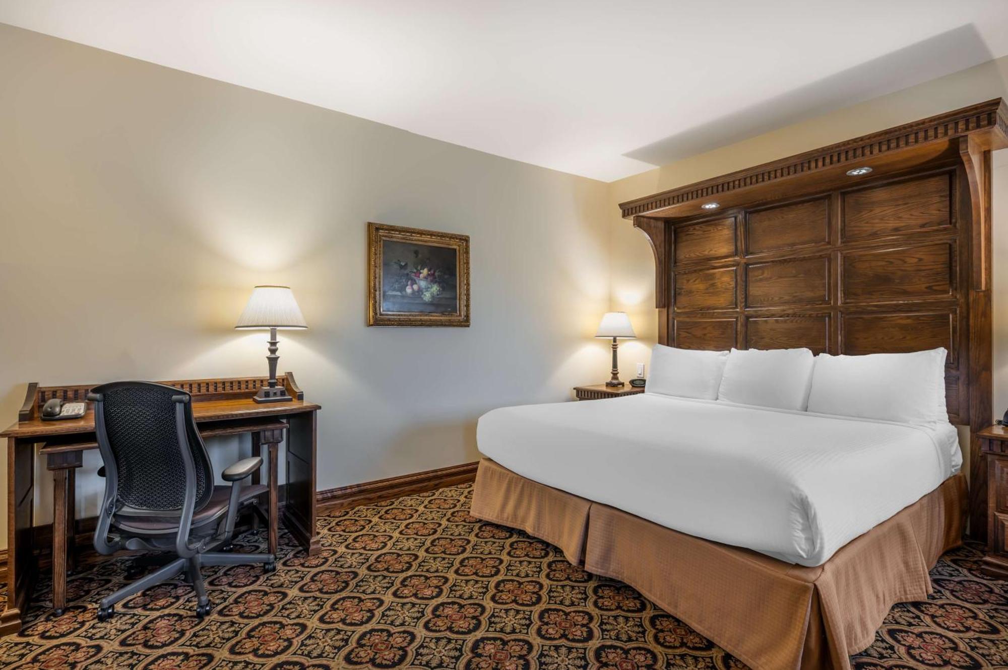 Best Western Premier Mariemont Inn Silverton Kültér fotó
