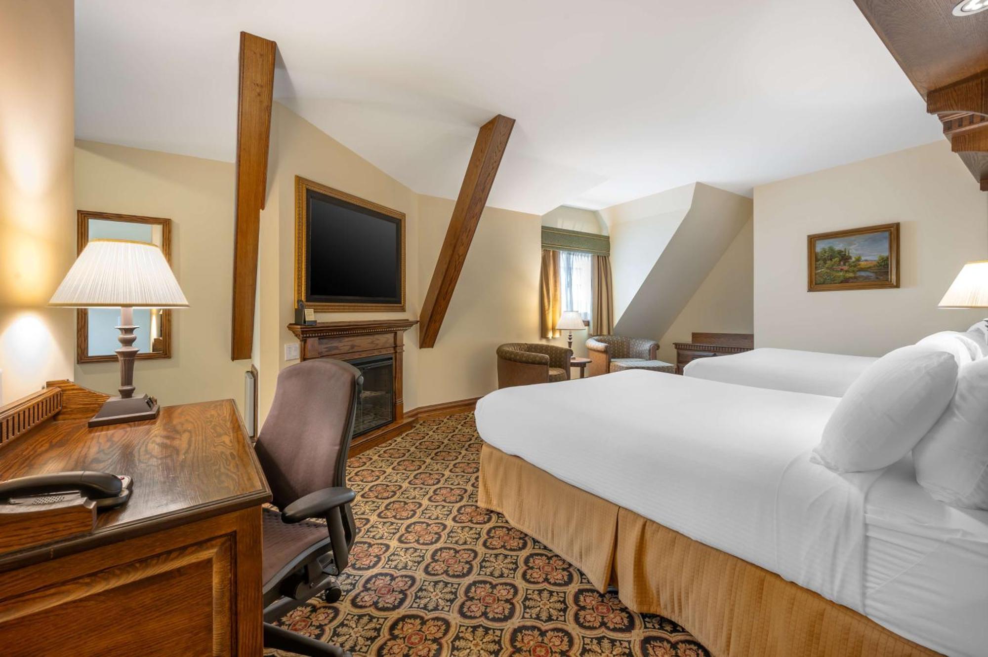 Best Western Premier Mariemont Inn Silverton Kültér fotó