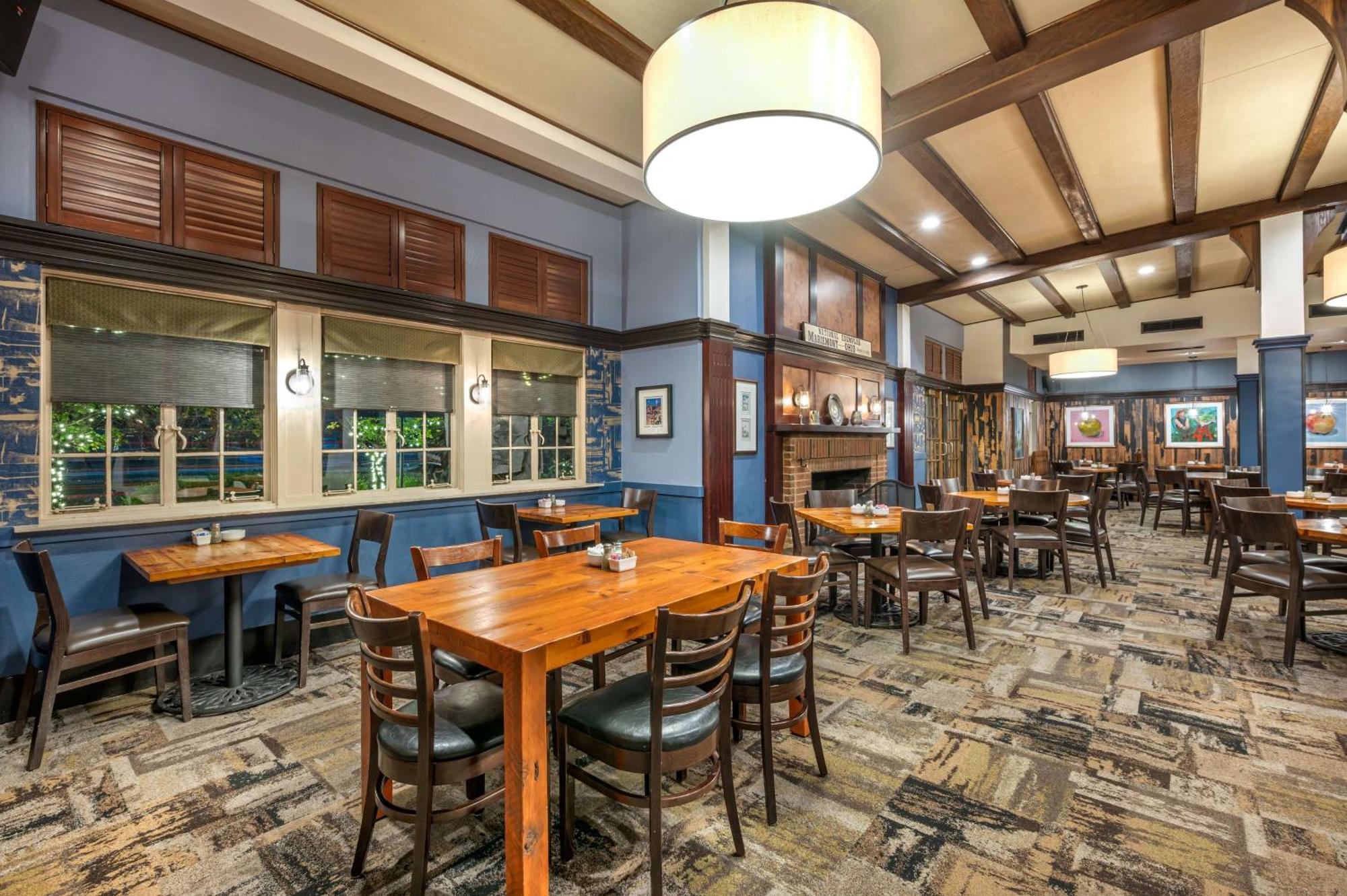 Best Western Premier Mariemont Inn Silverton Kültér fotó