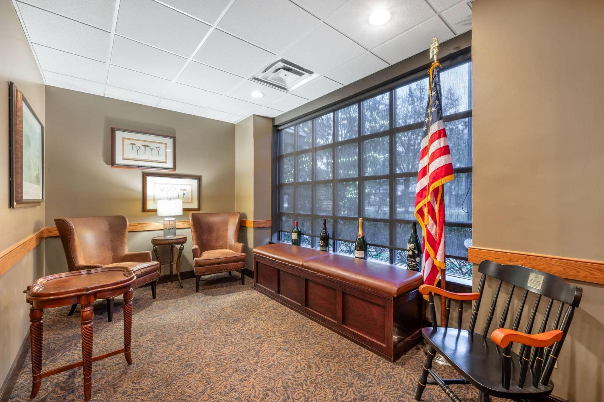 Best Western Premier Mariemont Inn Silverton Kültér fotó