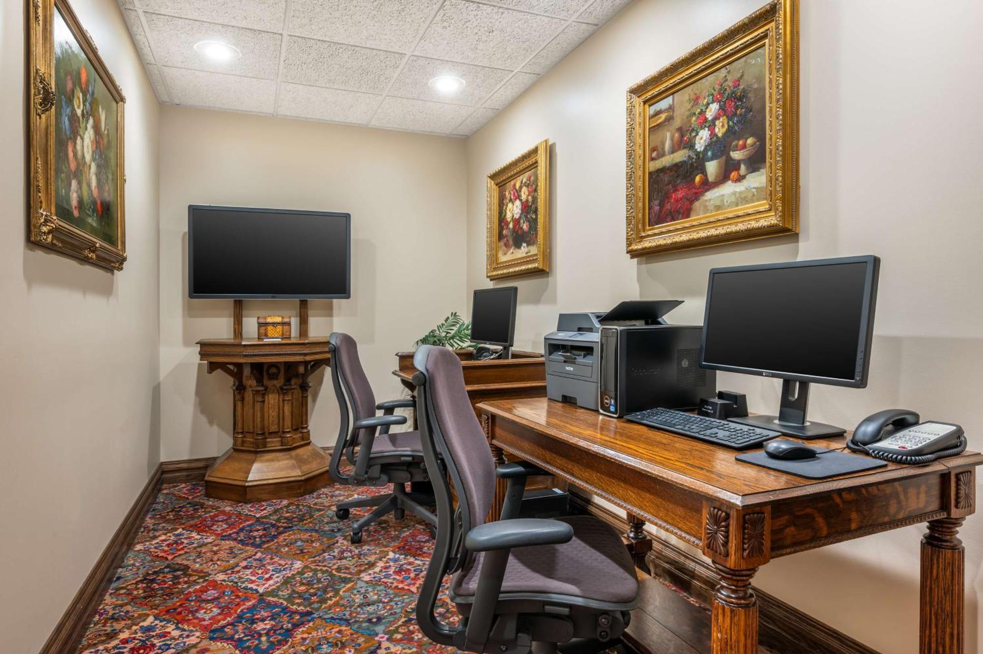 Best Western Premier Mariemont Inn Silverton Kültér fotó