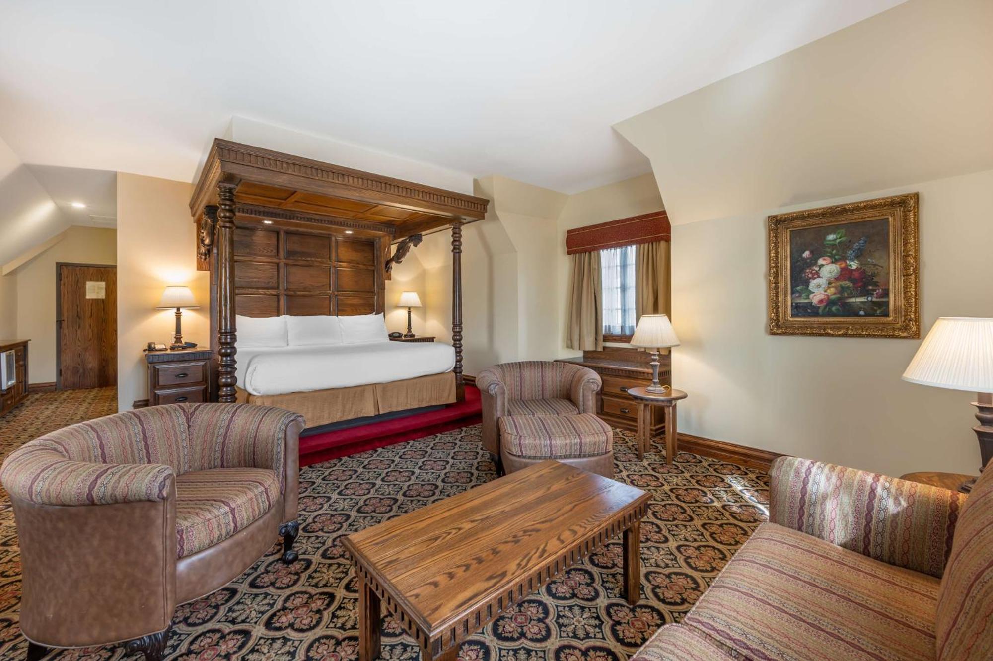 Best Western Premier Mariemont Inn Silverton Kültér fotó
