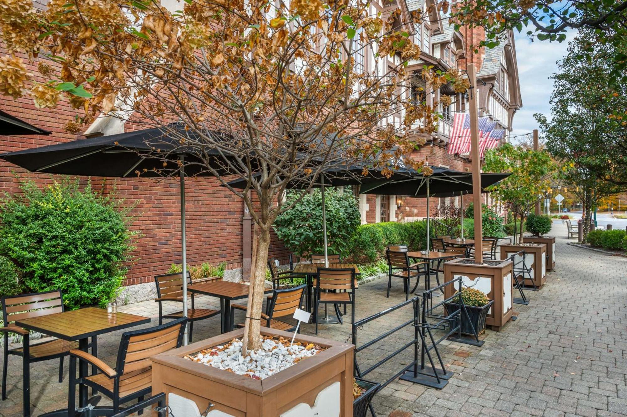 Best Western Premier Mariemont Inn Silverton Kültér fotó