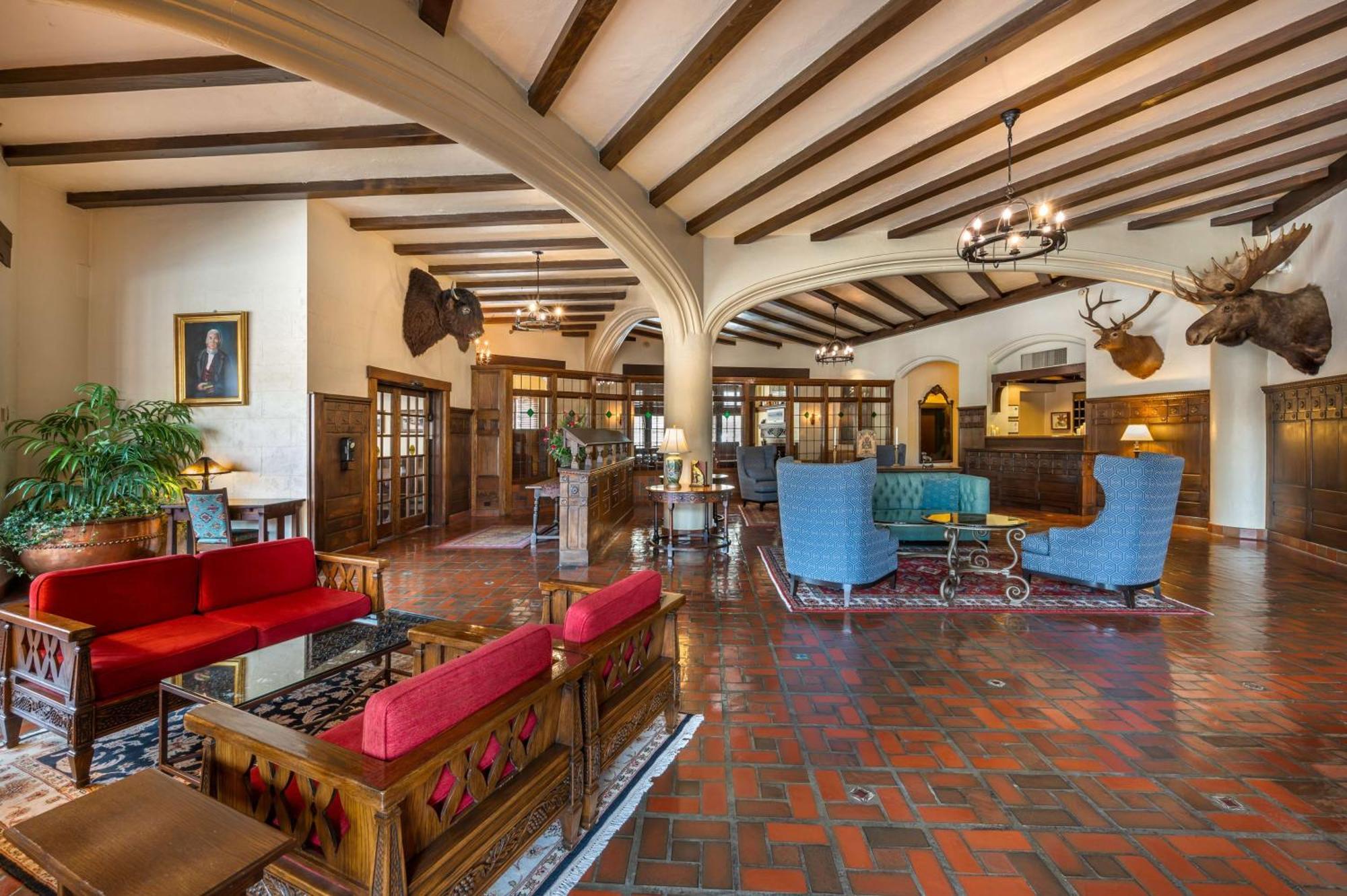 Best Western Premier Mariemont Inn Silverton Kültér fotó