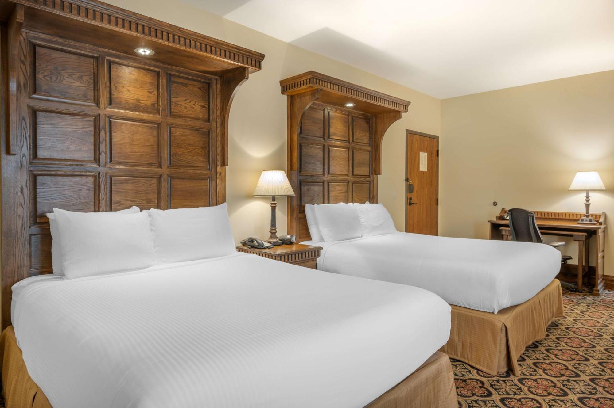 Best Western Premier Mariemont Inn Silverton Kültér fotó