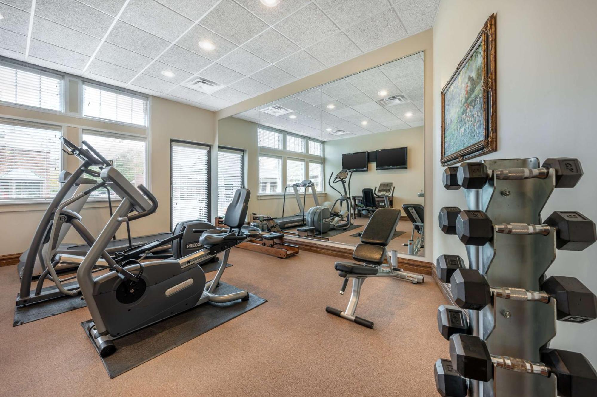 Best Western Premier Mariemont Inn Silverton Kültér fotó