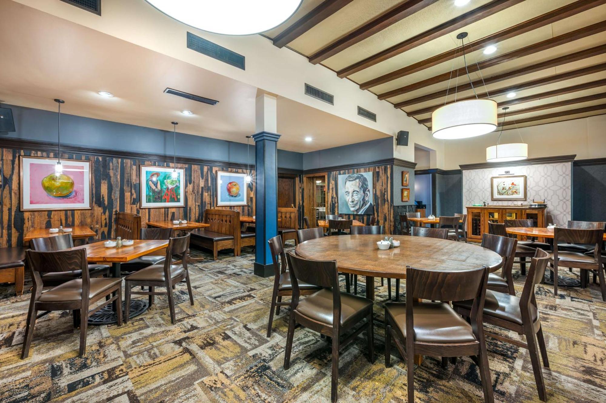Best Western Premier Mariemont Inn Silverton Kültér fotó